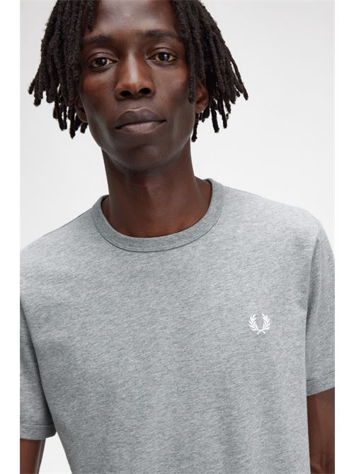 t-shirt Fred Perry | M3519R498